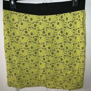 Candie’s Mini Skirt